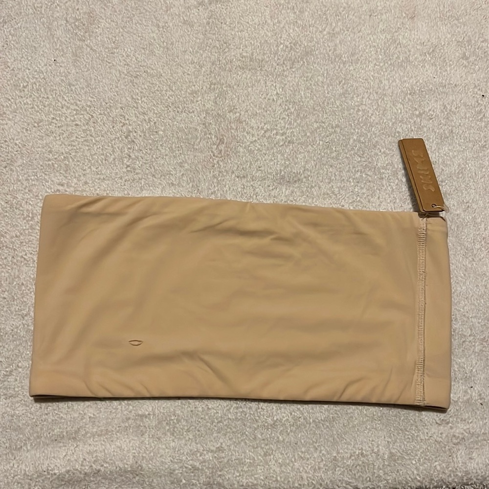 SKIMS Fits Everybody Bandeau Bra